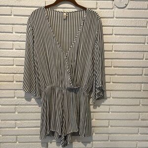 Bathing suit cover up